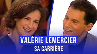 Le rapport de Valérie Lemercier à la sexualité ONPP [upl. by Yann]