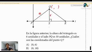 Nuevo Examen de Admisión USFQ  Guía del PAA College Board  Matemática  Parte 1 [upl. by Atteoj]