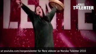 Norske Talenter 2010 • Promo [upl. by Warrin500]