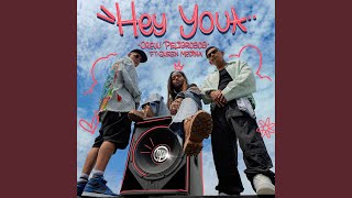 Hey You [upl. by Idnyc]