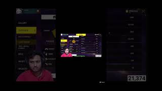 INDRO BHAI KA REACTION DEKHLO😡freefireshorts viralshort trending trend gaming [upl. by Mckenna]