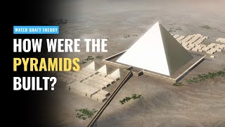 StepbyStep Guide Constructing the Egyptian Pyramids InDepth Exploration [upl. by Inram]