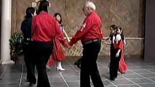 Miserlou  a GreekAmerican folk dance [upl. by Dric]