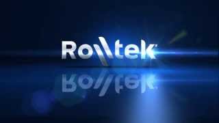 Rolltek  the light revolution [upl. by Koch]