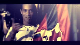 Ronaldinho quotGreatest playerquot Of Barcelona  2002 2008  HD [upl. by Nitsur]