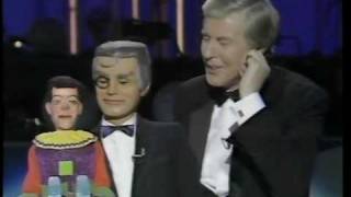 Ray Alan with quotLord Charlesquot  Worlds Greatest Ventriloquist  1986 [upl. by Scarrow797]