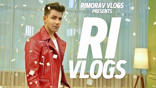 Official Music Video  TONIGHT  Rimorav Vlogs [upl. by Norita]