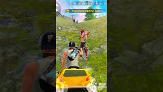 fingi esta bugado e aconteceu isso no free fire [upl. by Donn]