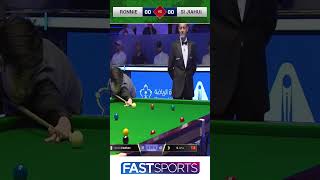 Thrilling Snooker Battle Wilson vs Ronnie  On This Day [upl. by Jessi264]