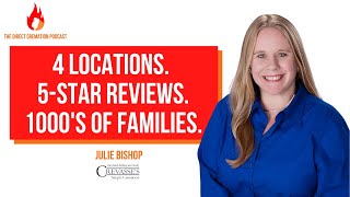 Built from Scratch 4 Locations 5Star Reviews 1000s of Families  Julie Bishop Crevasses 52 [upl. by Accever912]