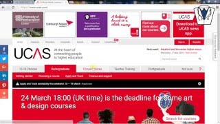 UCAS EXTRA CLEARING AND ADJUSTMENT EXPLAINED [upl. by Drofniw]