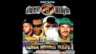 THREE 6 MAFIA VS HEWRAMOBBYN BLENDTAPE [upl. by Stephania214]