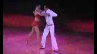 SALSA WORLD CONGRESS Puerto Rico  Finals  Italy [upl. by Harv]