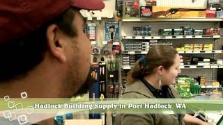 Hadlock Building Supply [upl. by William]