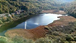 Ganna il lago la torbiera le sorgenti [upl. by Ynney348]