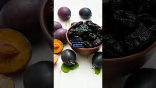 💪AMAZING PRUNES🍑Health Benefits of Prunes😎  Healthy Prunes short short viral prunes😍💗😎 [upl. by Akaya]