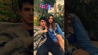 pierson brentrivera love brierson like sub ampworld crush edit lovesongs [upl. by Hanonew]