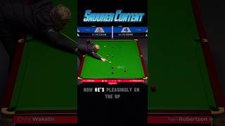 Everyone screamed when they saw this shot snooker snooker2024 147 snooker147 ronnieosullivan [upl. by Cortney]