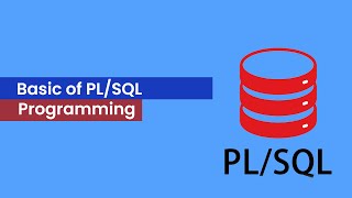 Basic Introduction of PLSQL Programming  GoLogica [upl. by Roma]