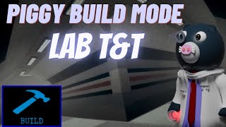 ⚗️  3 Lab Tricks and Tips For You To Use In Your Builds  Piggy Build Mode [upl. by Ahsinroc]