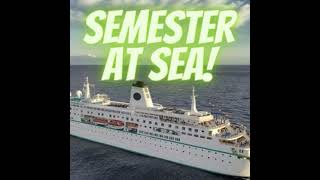 Floating University Spend a Semester at Sea [upl. by Straus]