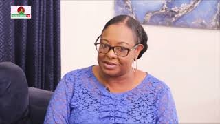 Prof Tai Balofin on Account of Stewardship [upl. by Nauh]