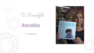 Ascolta  Editrice Il Castoro [upl. by Eniahpets703]