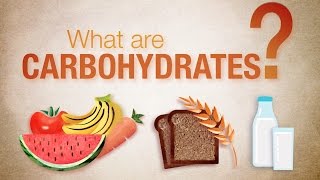 What are carbohydrates  Herbalife Nutrition [upl. by Aiseneg332]