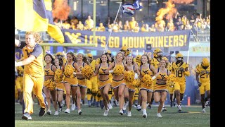 Which players make the travel roster for WVU and whos left at home [upl. by Aneeles165]