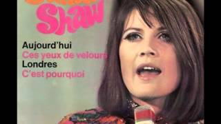 ♫ Sandie shaw  La vallée des larmes ♫ [upl. by Uyerta]