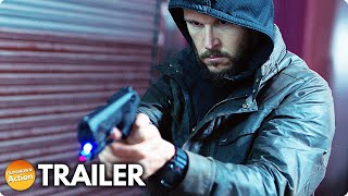 EXPIRED 2022 Trailer  Futuristic Action Thriller [upl. by Frida]