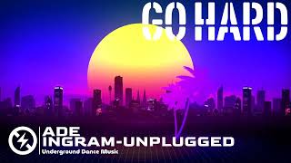 ADE INGRAM UNPLUGGED340 Hard HouseNRGClassic Hard HouseLive DJ StreamLive DJ Set [upl. by Ardnaiek]