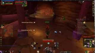 WoW Solution to Doom Quest Walkthrough [upl. by Anertal]