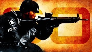 CounterStrike An FPS Legacy 15 Years Strong [upl. by Buderus]