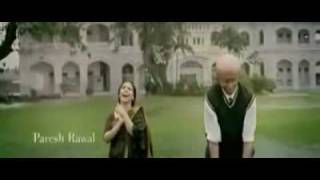 PAA  Trailer New Hindi  Movie Promo Paa as Auro [upl. by Montano243]