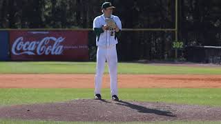 baseball v Oswego interviews 32319 [upl. by Muriel]