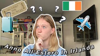 ANNO ALLESTERO IN IRLANDA  by Federica Martinelli [upl. by Orelle971]