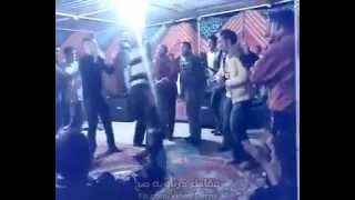 libyan arabic crazy dance [upl. by Roselani126]