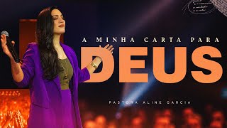 A MINHA CARTA PARA DEUS [upl. by Argyres]