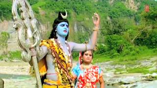 Shiv Mera Bhola Nachda By Pammi Thakur Himachali Shiv Bhajan Full HD Song I Shiv Mera Bhola Nachda [upl. by Frech]