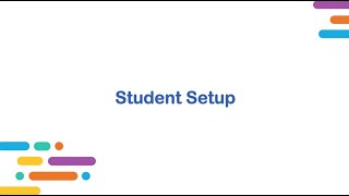 Student Setup BJU Press Homeschool Hub [upl. by Nilpik]