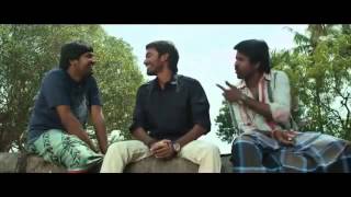 Naiyaandi Tamil Movie Trailer [upl. by Campy]