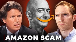 Exposing the Dark Side of Amazon [upl. by Lordan]