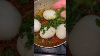 Egg vallulli karam recipe [upl. by Renata]