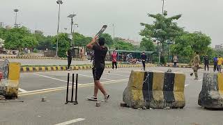 Tape Ball cricket round highlights [upl. by Saint]