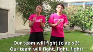 Go Fight Win [upl. by Cathie]