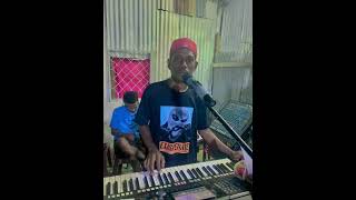 Eno Cover New Qijomba 2024 Papy🎤🎹 [upl. by Hirschfeld]