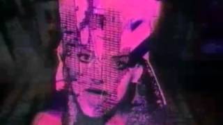 Nina Hagen  New York NY Full HD Video clip [upl. by Acisseg]