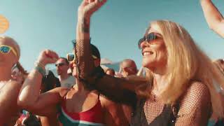 Paul van Dyk LIVE at Luminosity Beach Festival 2023 Aftermovie [upl. by Gherlein170]