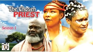 The Chosen Priest 2  2016 Latest Nigerian Nollywood Movie [upl. by Llennol]